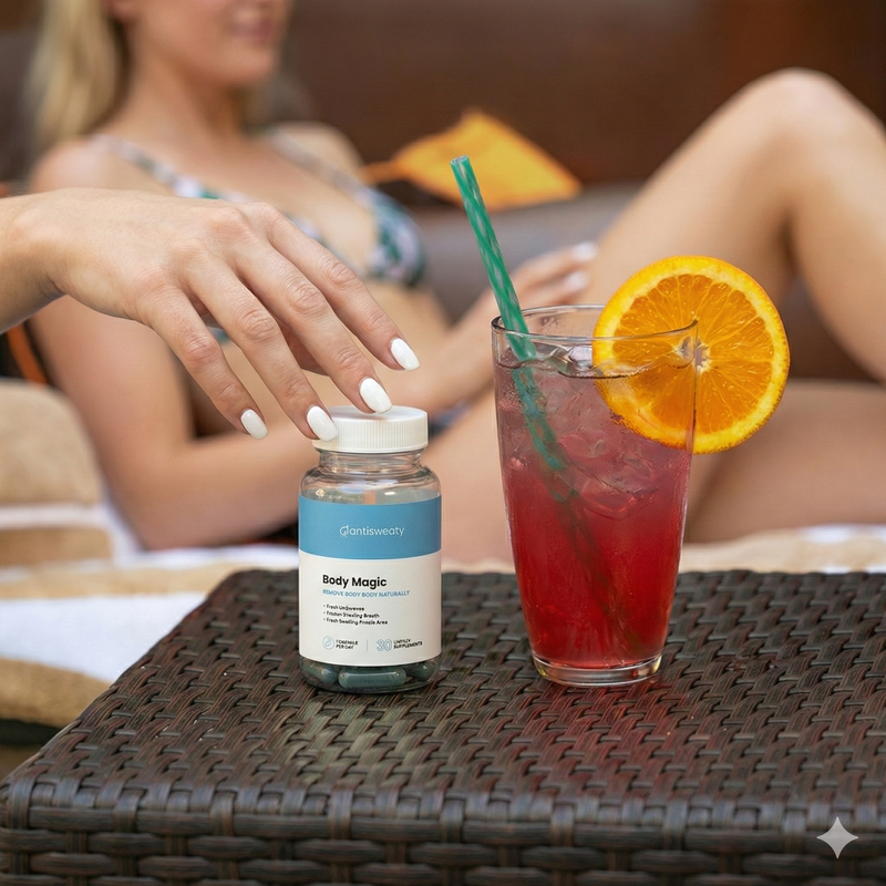 Ready for All-Day Freshness?